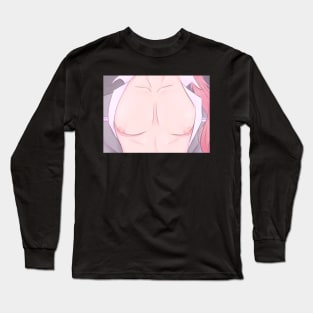 Trans Reno Long Sleeve T-Shirt